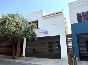 Casa de 3 habitaciones, Monterrey · Casa Amueblada en Renta en Cumbres San Agustín