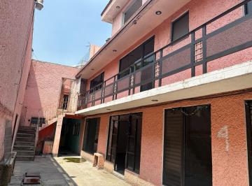 Casa · 363m² · 12 Recámaras · 5 Estacionamientos · Casa en Venta en Capilla de Los Reyes, Azcapotzalco Ideal Para Desarrollador