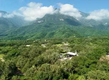 1 · Terrenos Residenciales Exclusivos en Santiago, Nuevo León