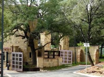 1 · Terrenos Residenciales Premium en Santiago, Nuevo León