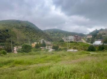 Terreno / Lote , Pachuca · Terreno en Venta en El Bordo, Estanzuela, Pachuca, Hidalgo