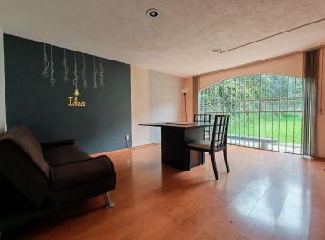 Casa · 170m² · 6 Recámaras · 1 Estacionamiento · Casa Amueblada en Renta, Toluca Centro