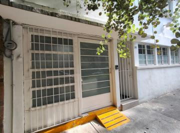 Casa de 8 habitaciones, Benito Juárez · Casa con Uso de Suelo en Venta