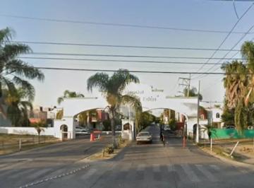 Casa en condominio de 2 habitaciones, Tlajomulco de Zúñiga · Excelente Casa en Jardines del Edén, Tlajomulco de Zúñiga, Jalisco