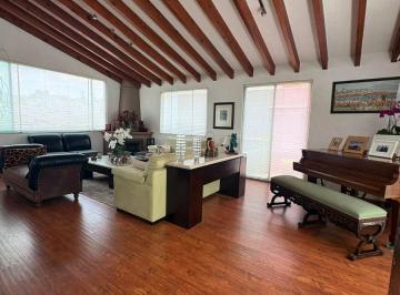 Casa de 3 habitaciones, Huixquilucan · Casa en Venta en La Herradura
