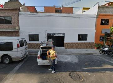 Casa de 3 habitaciones, Gustavo A. Madero · Casa en Juan Bosco en Vasco de Quiroga Cerca de Plaza Lindavista en Gustavo a Madero Remate Bancario