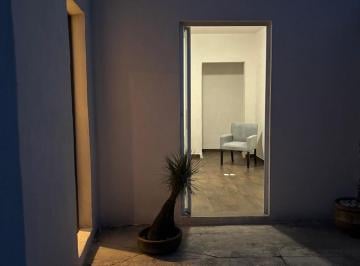 Casa uso de suelo de 4 habitaciones, Puebla · Casa de un Solo Piso en Renta | Col. El Patrimonio, Puebla