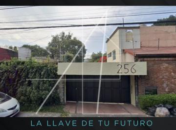 Departamento de 4 habitaciones, Alvaro Obregón · Venta de Departamento en Lluvia 256, Jardines del Pedregal, Álvaro Obregón