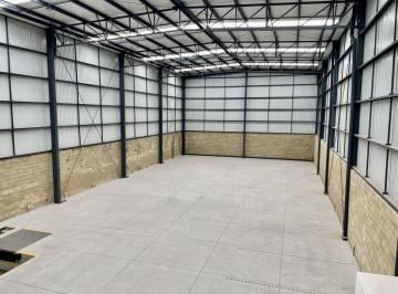 Bodega comercial , Tlajomulco de Zúñiga · Bodega Industrial Nueva en Renta | Parque Industrial Elite López Mateos | 864 m²