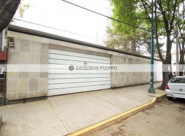 Terreno / Lote · 1231m² · 1 Estacionamiento · Terreno Residencial en Venta en Verónica Anzures