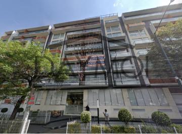 Departamento de 3 habitaciones, Miguel Hidalgo · Departamento en Lago Hielmar 44 #103, Modelo Pensil, Miguel Hidalgo, Cdmx.