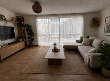 Departamento · 90m² · 2 Recámaras · 1 Estacionamiento · Departamento - Condesa