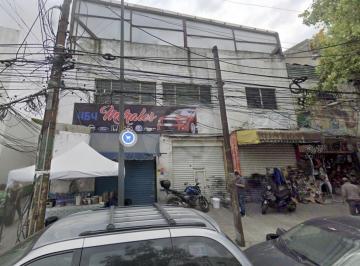 Terreno / Lote · 160m² · 2 Estacionamientos · Terreno Residencial en Venta en Buenos Aires