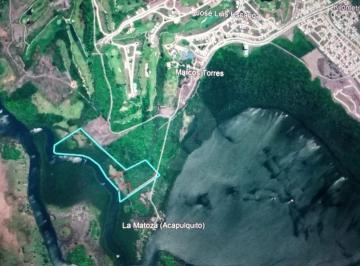 Terreno / Lote · 160m² · 2 Estacionamientos · Terreno Residencial en Venta en Punta Tiburón