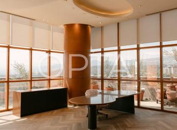 Oficina , Tlalpan · Excelentes Oficinas con Terraza con Increíbles Vistas en Torre Cima