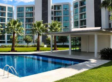 9ab3c2d8c8089a0c3959442e96a04c1b9c7a684ab8f68056e9db0948132f8bd0 · Departamento en Venta, Torre Meseta, Colinas de San Jerónimo.
