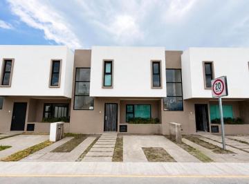 Casa · 170m² · 2 Recámaras · 2 Estacionamientos · Casa Nueva en Venta en San Mateo Atenco