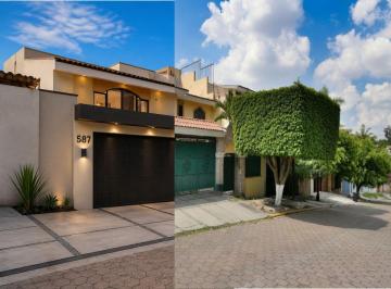 Casa de 3 habitaciones, Guadalajara · Casa en Venta " Fraccionamiento Monraz"