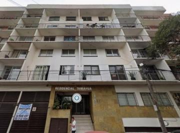 Departamento de 2 habitaciones, Miguel Hidalgo · Departamento en Remate Cerca de Parques Plaza Nuevo Polanco en Anahuac I Sección Miguel Hidalgo Cdmx