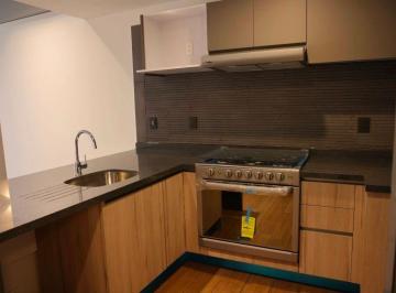 Departamento de 2 habitaciones, Miguel Hidalgo · Departamento en Renta en Be Grand Alto Polanco