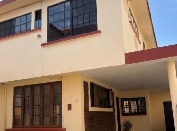 Casa · 122m² · 3 Recámaras · 1 Estacionamiento · Casa en Renta en Col. Altavista, Tampico Tamaulipas.