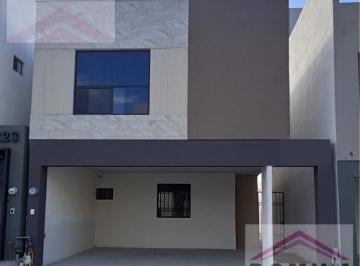 Casa · 3 Recámaras · 2 Estacionamientos · Casa - Monterrey