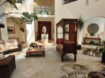 Casa en condominio de 4 habitaciones, Coyoacán · Casa en Exclusivo Condominio en Santa Catarina Coyoacán