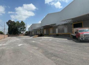 Nave industrial , San Luis Potosí · Bodega en Renta (En Microparque en Ubicacion Privilegiada Salida Rapida a La 57)