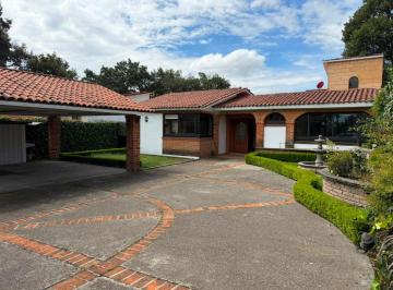 Casa de 4 habitaciones, Atizapán de Zaragoza · Casa de un Piso en Venta Condado de Sayavedra