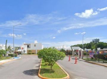 Casa · 166m² · 3 Recámaras · 1 Estacionamiento · Casa en Fraccionamiento Gran Santa Fe