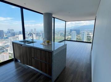 Departamento de 2 habitaciones, Cuajimalpa de Morelos · Renta Departamento en Up Santa Fe