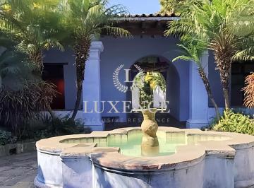 Casa · 4682m² · 3 Recámaras · 4 Estacionamientos · Terreno en Venta en Fraccionamiento Huertas del Llano