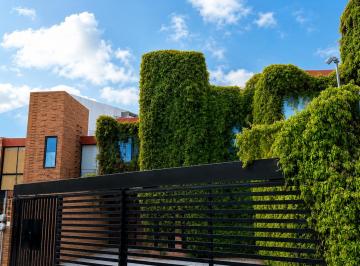 Casa de 3 habitaciones, San Pedro Cholula · Casa en Venta Zona La Carcaña Cerca de La Udlap