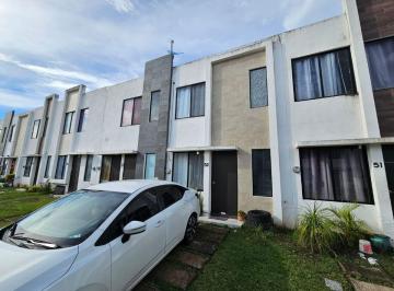 Casa de 2 habitaciones, Veracruz · Casa de 2 Recámaras en Venta, Residencial del Bosque, Veracruz