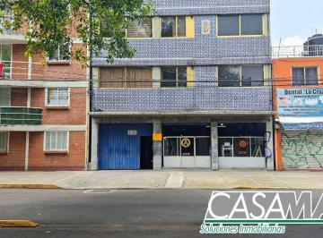 Departamento de 2 habitaciones, Cuauhtémoc · Departamento en Venta en Primer Piso en Colonia Obrera