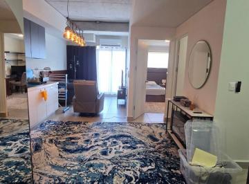 Departamento de 1 habitación, Monterrey · Departamento en Venta de 1 Recámara Totalmente Amueblado y Equipado en Torre Monteleva
