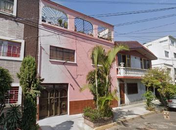 Casa de 4 habitaciones, Gustavo A. Madero · Casa de 120 m² con 4 Recámaras en Venta en Gertrudiz Sánchez, Gam, Cdmx.