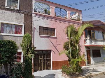 Casa de 4 habitaciones, Gustavo A. Madero · Casa de 120 m² con 4 Recámaras en Venta en Gertrudiz Sánchez, Gam, Cdmx.