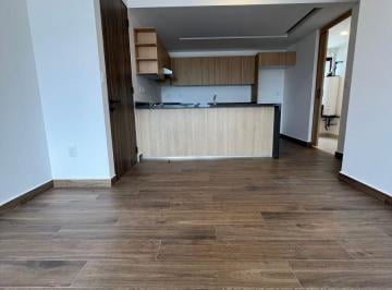Departamento de 3 habitaciones, Naucalpan de Juárez · Penthouse Nuevo con Roof Top Privado en Satélite, Frente a Costco