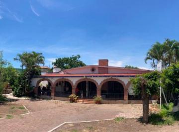 Terreno / Lote , Cuautla · Vendo Terreno de 2531 m, con Una Construcción de 400 m.