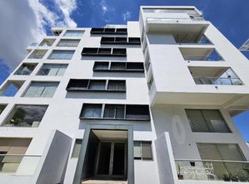 Casa de 2 habitaciones, San Andrés Cholula · Departamento en Venta en Torre Qbiko Cerca de La Entrada a Lomas de Angelopolis II