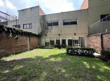 Casa · 235m² · 2 Estacionamientos · Casa en Anzures