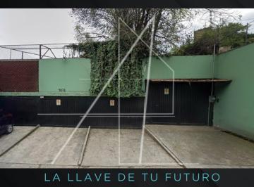 Casa de 4 habitaciones, Alvaro Obregón · Casa en Venta en Desierto de Los Leones en Tetelpan, Álvaro Obregón, Cdmx
