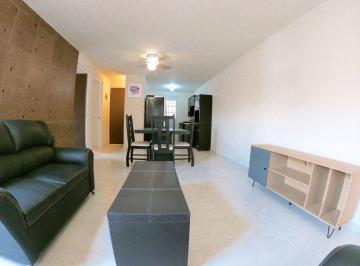 Departamento de 2 habitaciones, General Escobedo · Renta Departamento Amueblado a 5 Min de San Nicolas