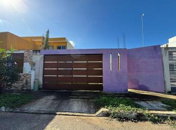 Casa de 2 habitaciones, Mérida · Casa en Venta Frente a Parque en Caucel | Afr |