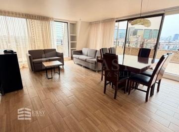 ¡Listo para habitar! Exclusivo Departamento Amueblado con Servicios Incluidos
D · Renta de Departamento con o Sin Muebles, Frente Al Parque Lincoln