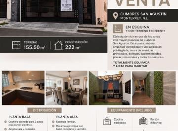 Terreno / Lote · 150m² · 2 Estacionamientos · Terreno en Venta en Mirador Residencial Dominio Cumbres
