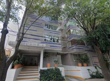 Departamento de 2 habitaciones, Miguel Hidalgo · Departamento en Remate Cerca de Patio Claveria y Colegio Militar en Nextitla Miguel Hidalgo Cdmx