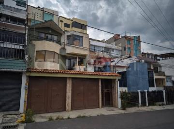 Casa · 241m² · 3 Recámaras · 2 Estacionamientos · Casa en Renta en Ciudad Brisa, Naucalpan de Juarez, Estado de México