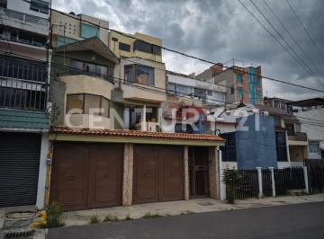 Casa · 241m² · 3 Recámaras · 2 Estacionamientos · Casa en Renta en Ciudad Brisa, Naucalpan de Juarez, Estado de México